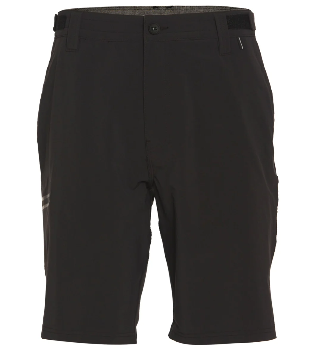 O'Neill Men's 20" Traveler Expedition Hybrid Shorts - Image 2