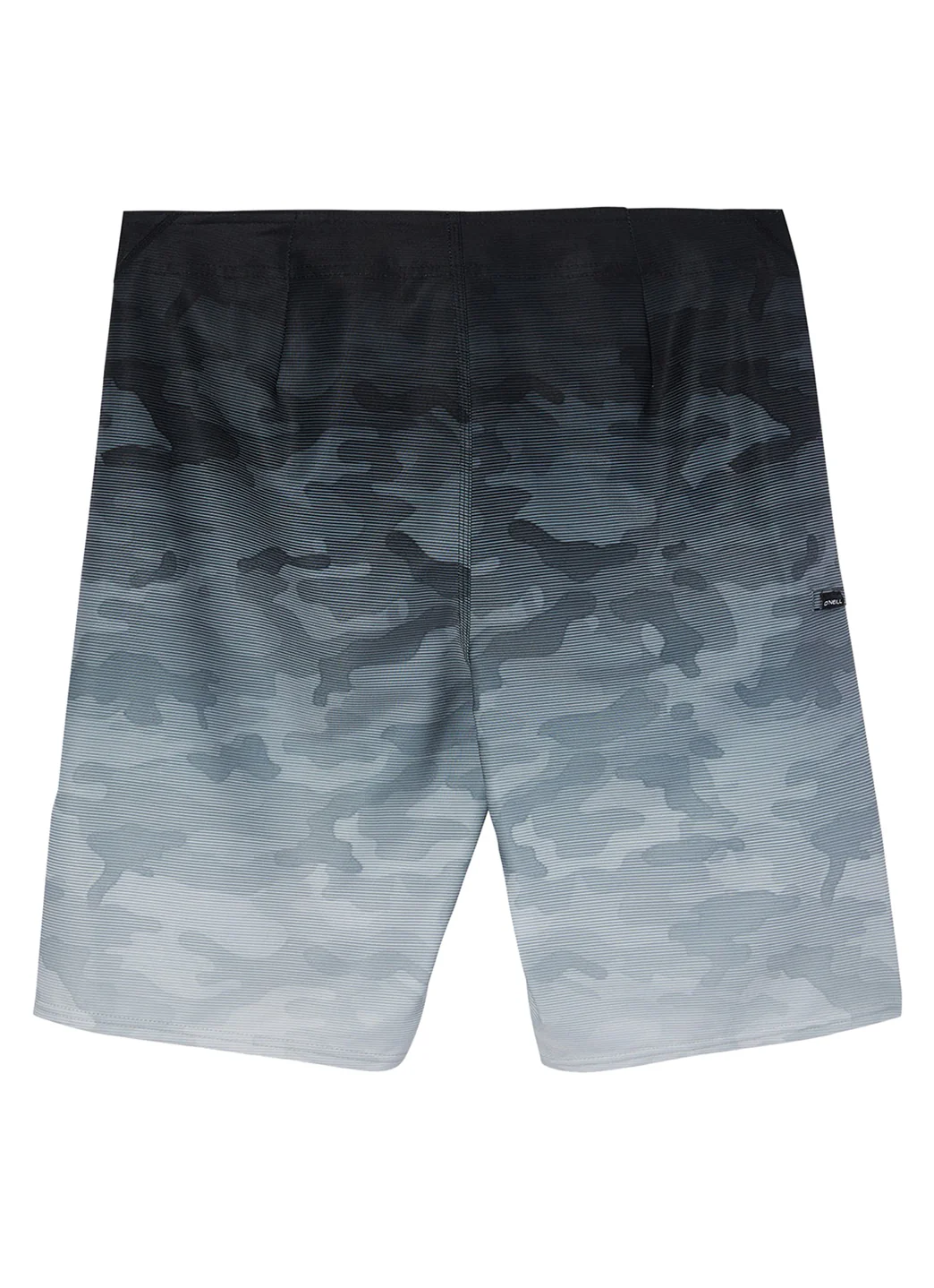 O'Neill Men's 21" Hyperfreak Heat S-Seam Fade Board Shorts - Image 4