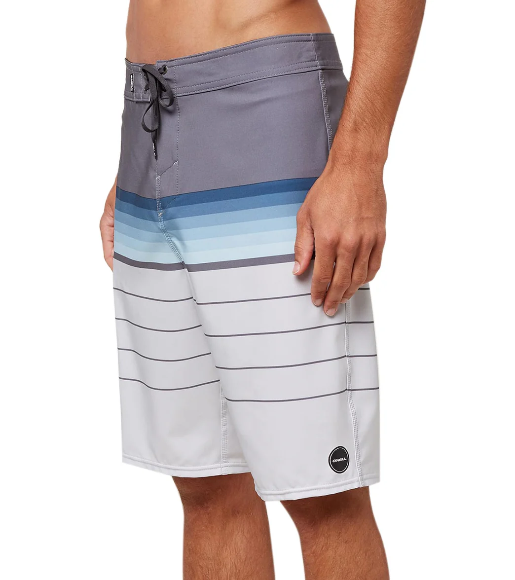 O'Neill Men's 21" Hyperfreak Heist Board Short - Image 11