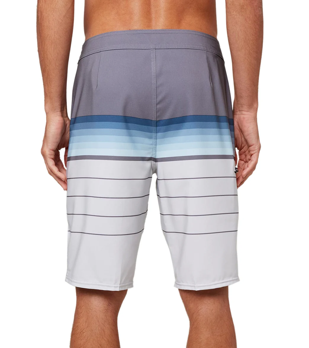 O'Neill Men's 21" Hyperfreak Heist Board Short - Image 12