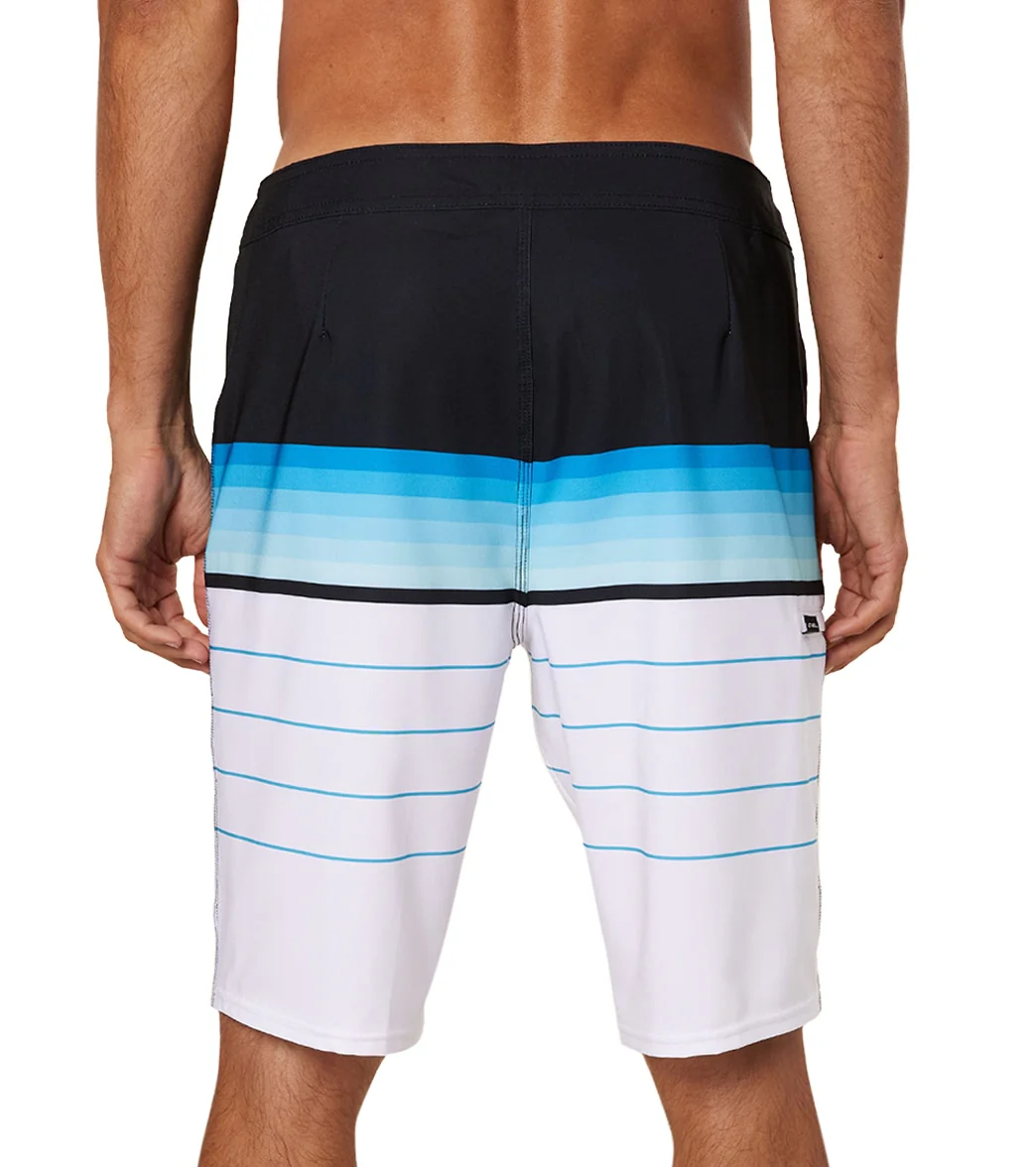 O'Neill Men's 21" Hyperfreak Heist Board Short - Image 17