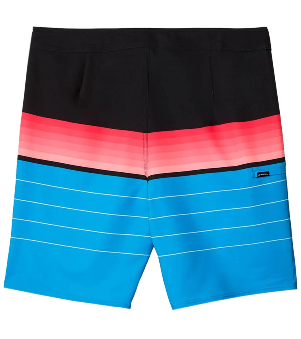 O'Neill Men's 21" Hyperfreak Heist Board Short - Image 2