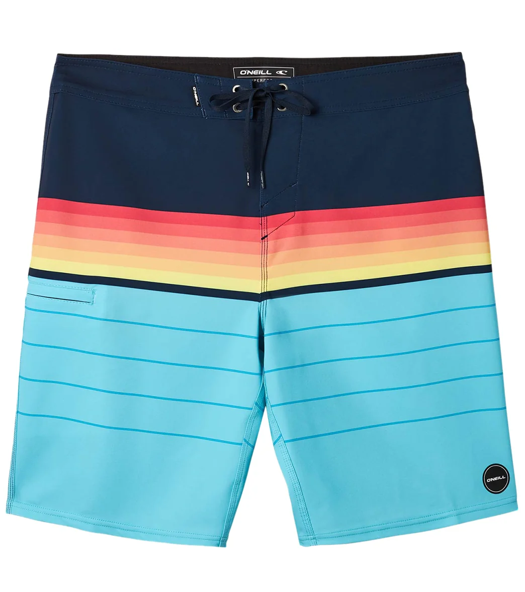 O'Neill Men's 21" Hyperfreak Heist Board Short - Image 27