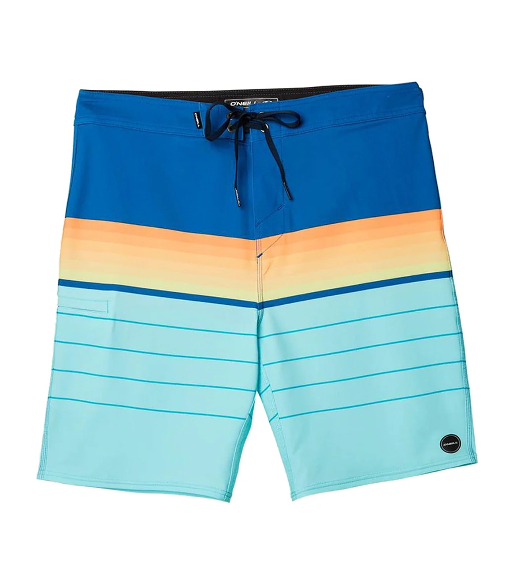 O'Neill Men's 21" Hyperfreak Heist Board Short - Image 31