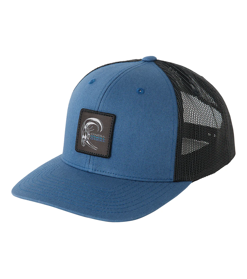 O'Neill Men's CS Trucker Hat - Image 5