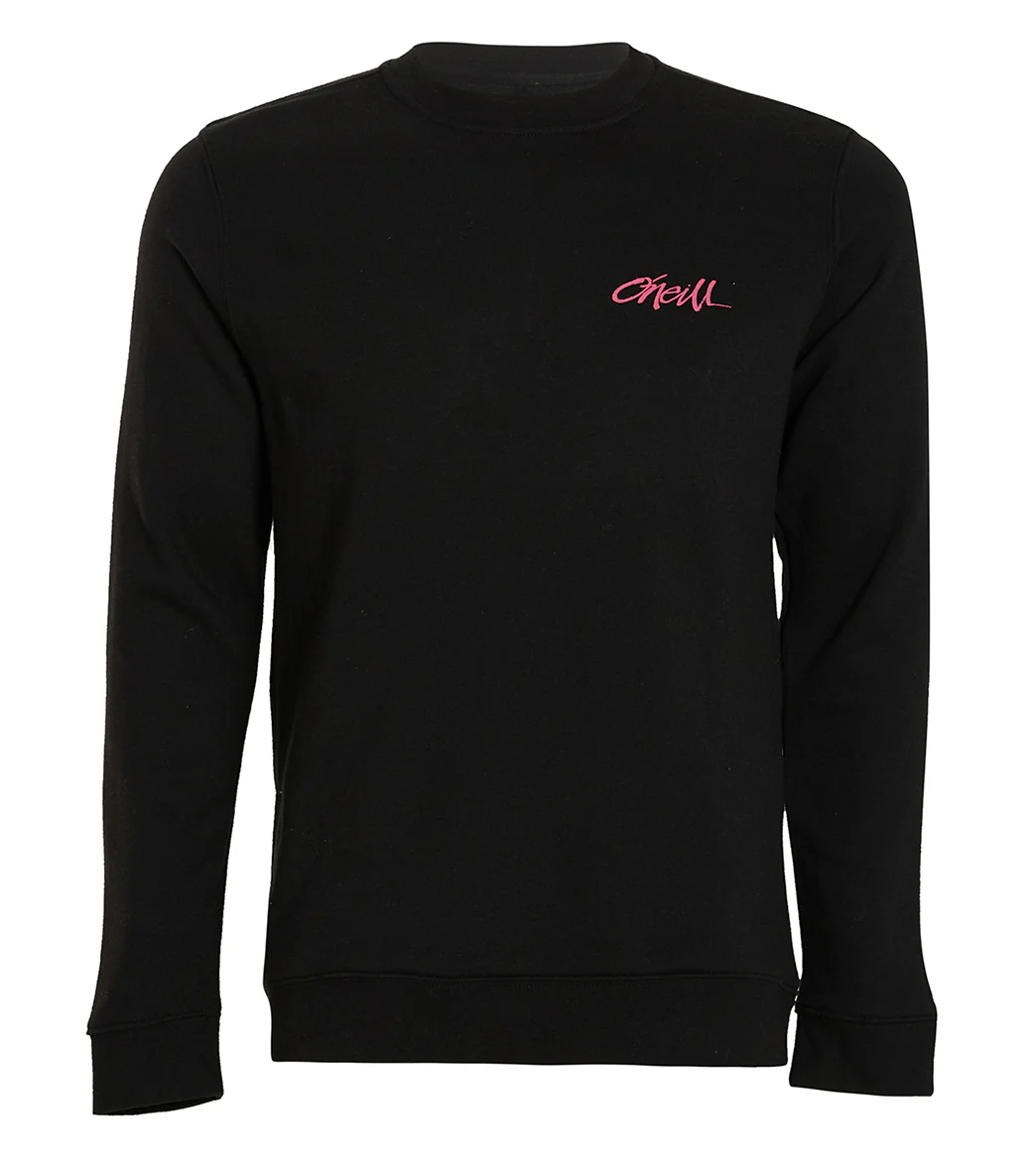 O'Neill Men's Eighties Crewneck Sweatshirt - Image 4