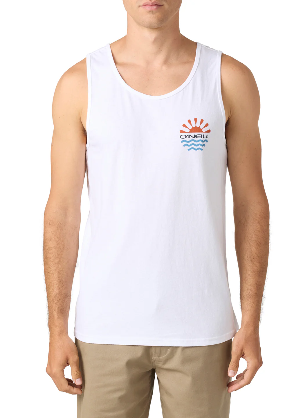 O'Neill Men's Encircle Tank Top - Image 9