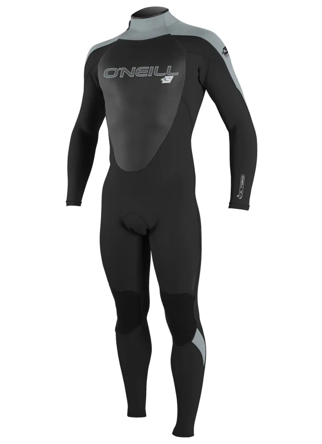 O'Neill Men's Epic 4/3mm Back Zip Full Wetsuit - Image 5