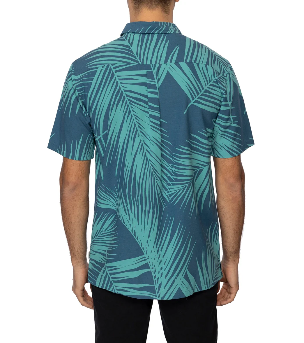 O'Neill Men's Fronds Button-Up Shirt - Image 3