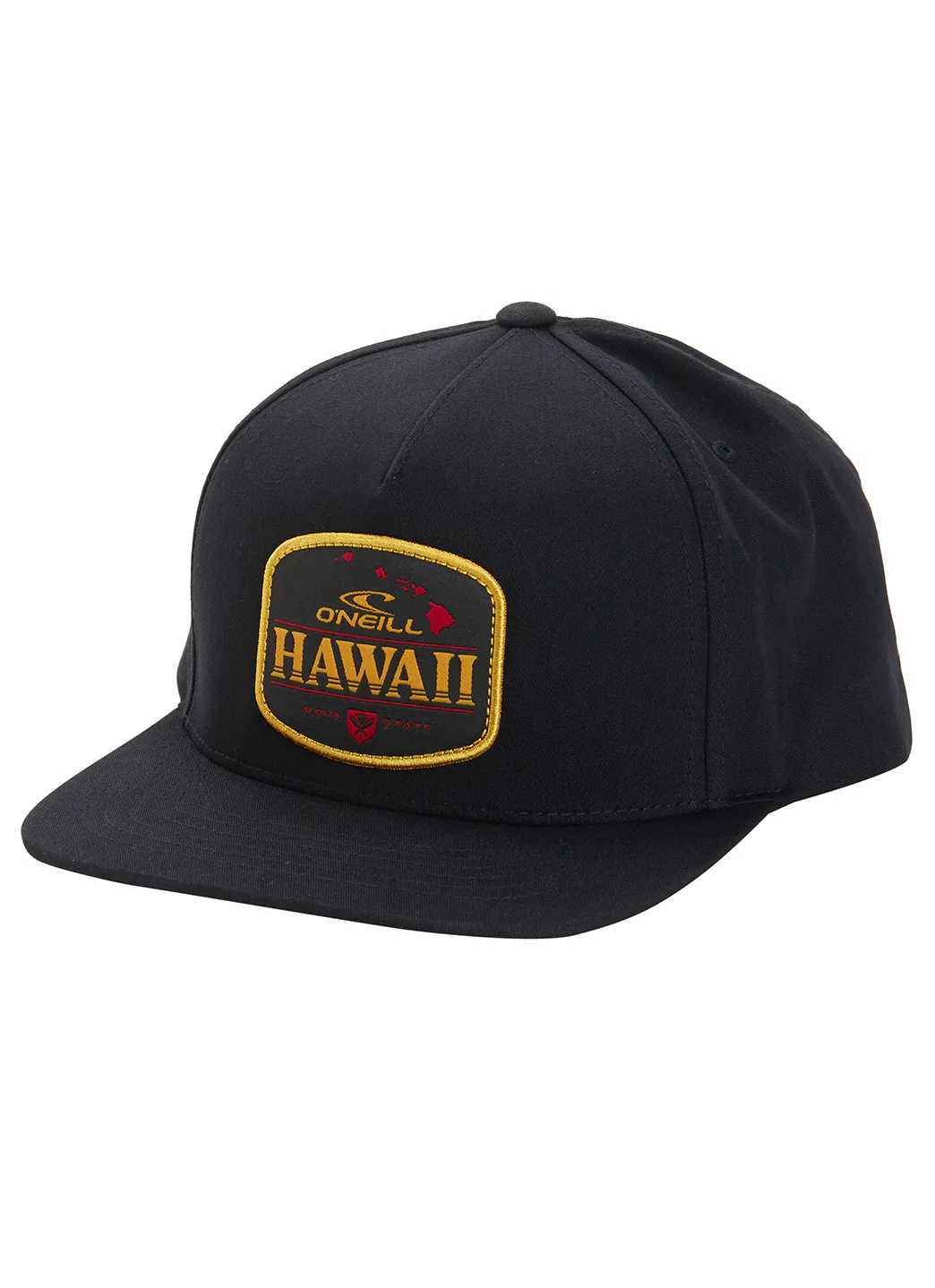 O'Neill Men's Hawaii Snapback - Image 7
