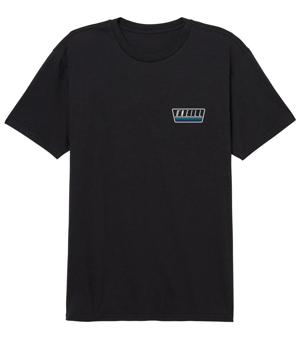 O'Neill Men's Headquarters Short Sleeve Tee - Image 13