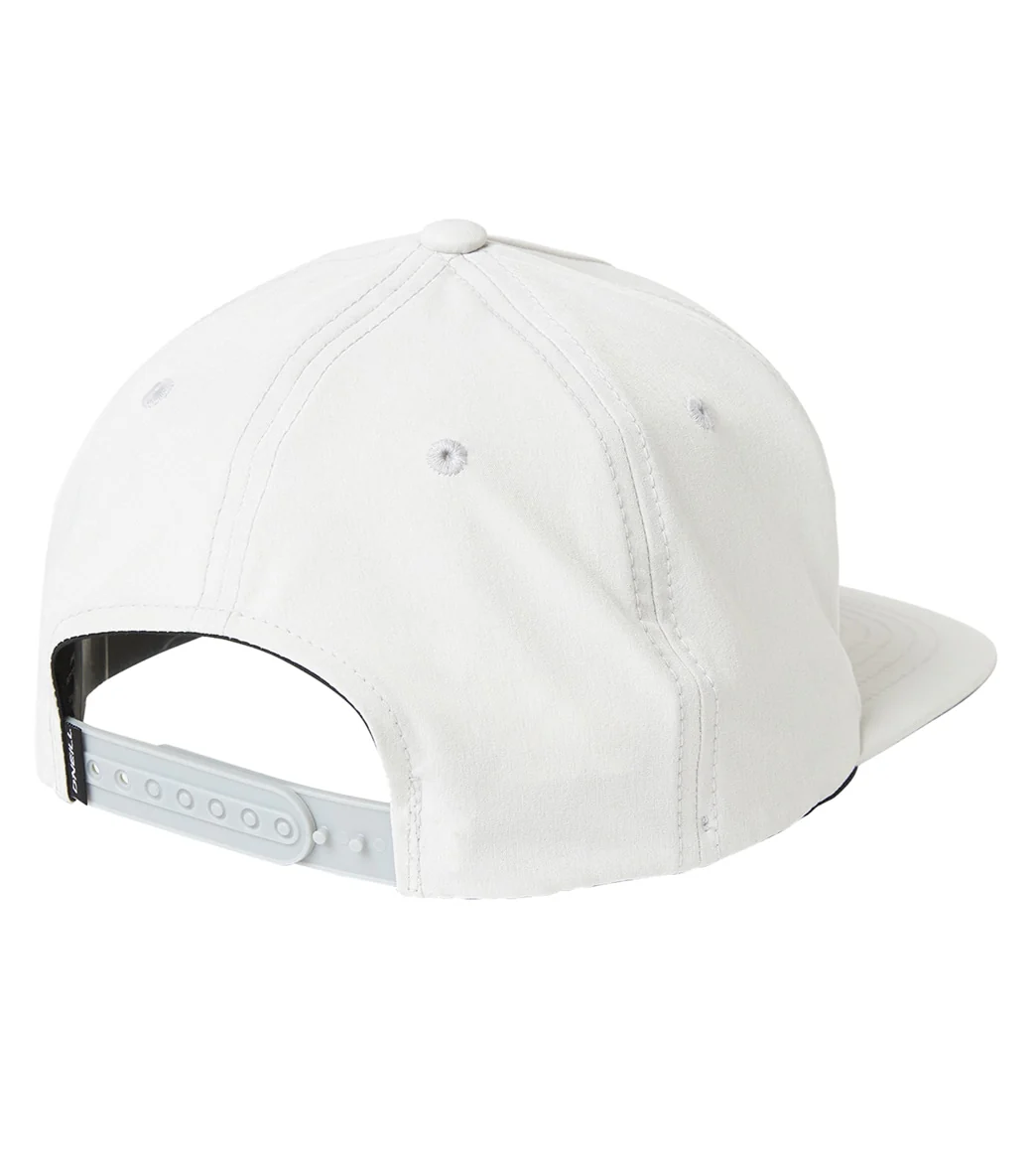 O'Neill Men's Hybrid Snapback Hat - Image 2