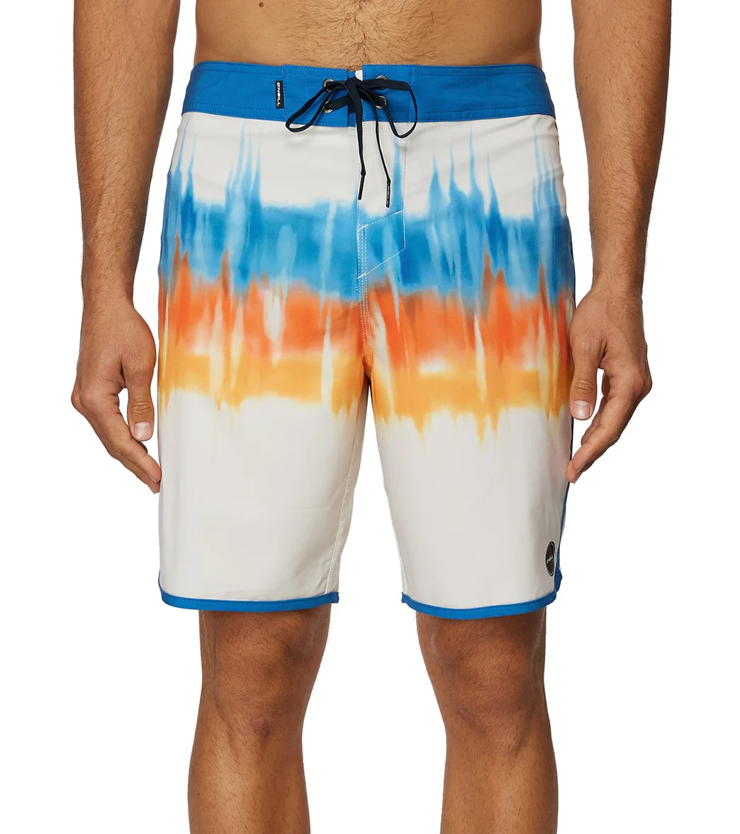 O'Neill Men's Hyperfreak Dreamweaver Boardshort