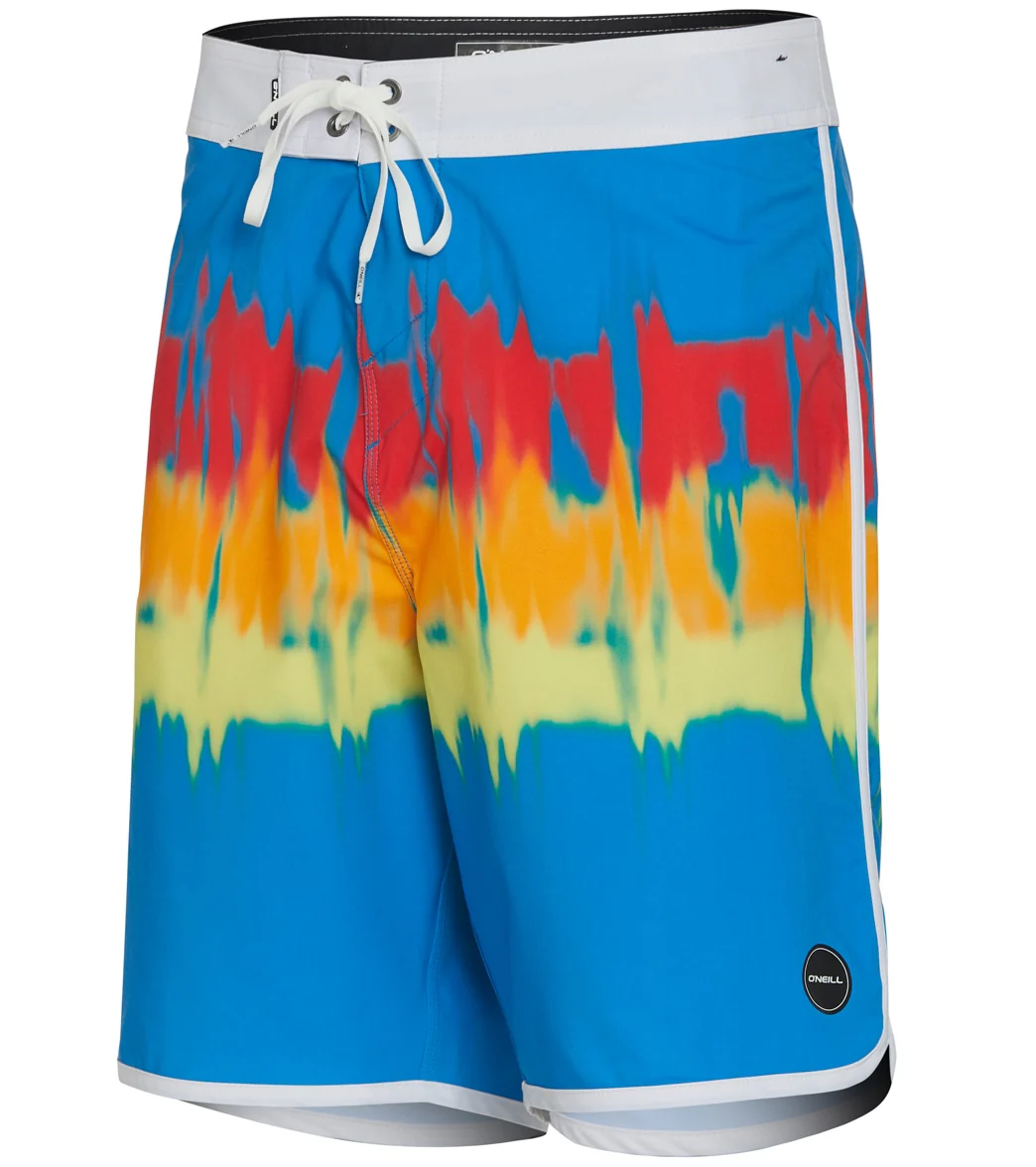 O'Neill Men's Hyperfreak Dreamweaver Boardshort - Image 8