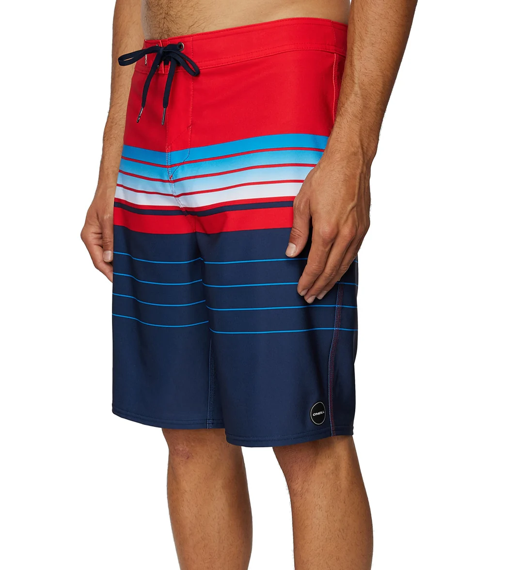 O'Neill Men's Hyperfreak  Heist Boardshort - Image 2