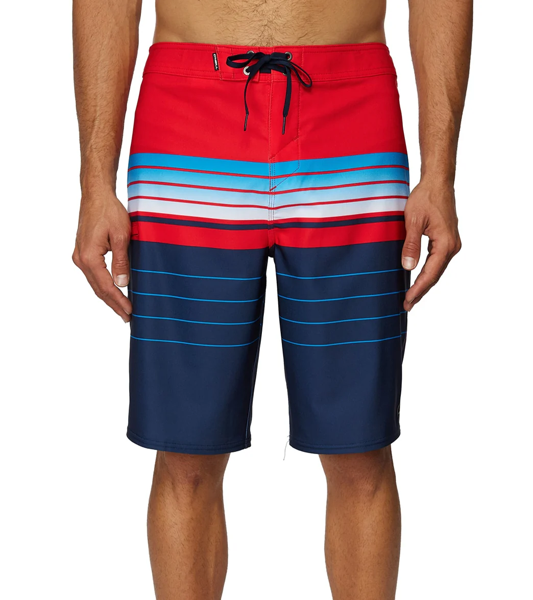 O'Neill Men's Hyperfreak  Heist Boardshort - Image 7