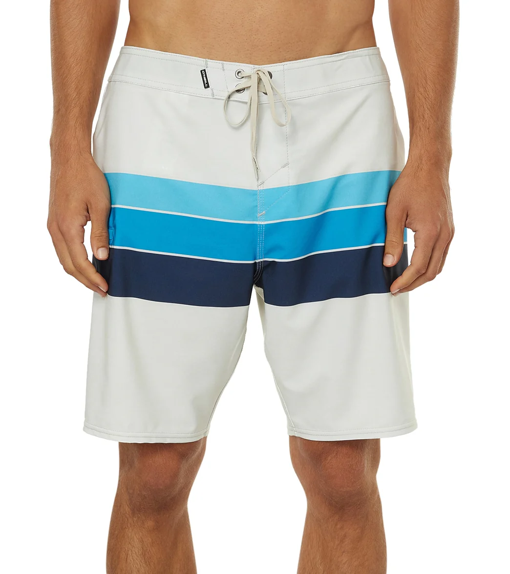 O'Neill Men's Hyperfreak Heist Line Boardshort - Image 26