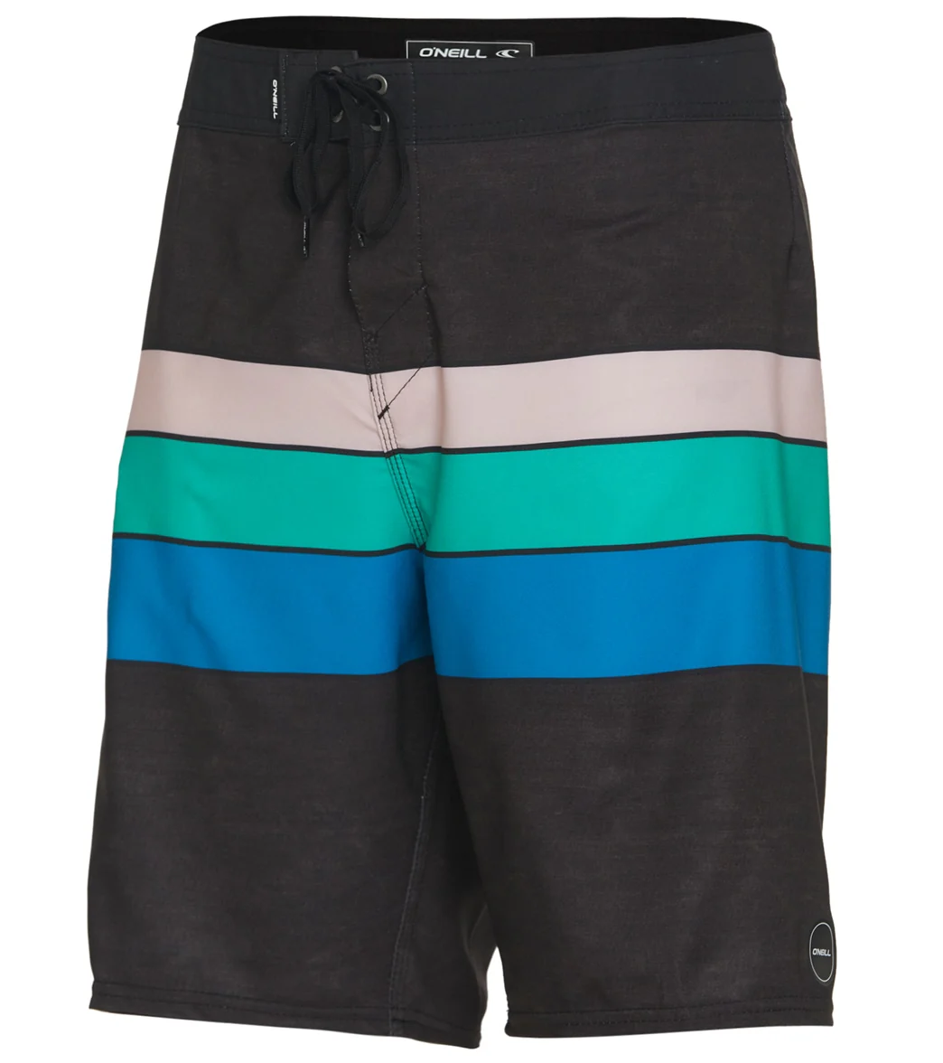 O'Neill Men's Hyperfreak Heist Line Boardshort - Image 27