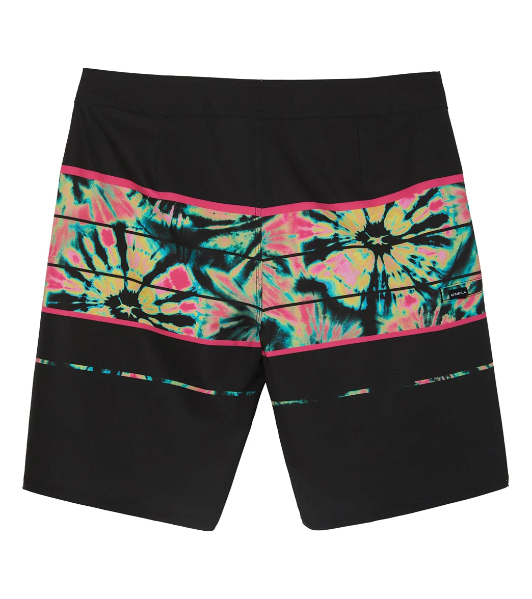 O'Neill Men's Hyperfreak Hydro Wanderer Boardshort - Image 12