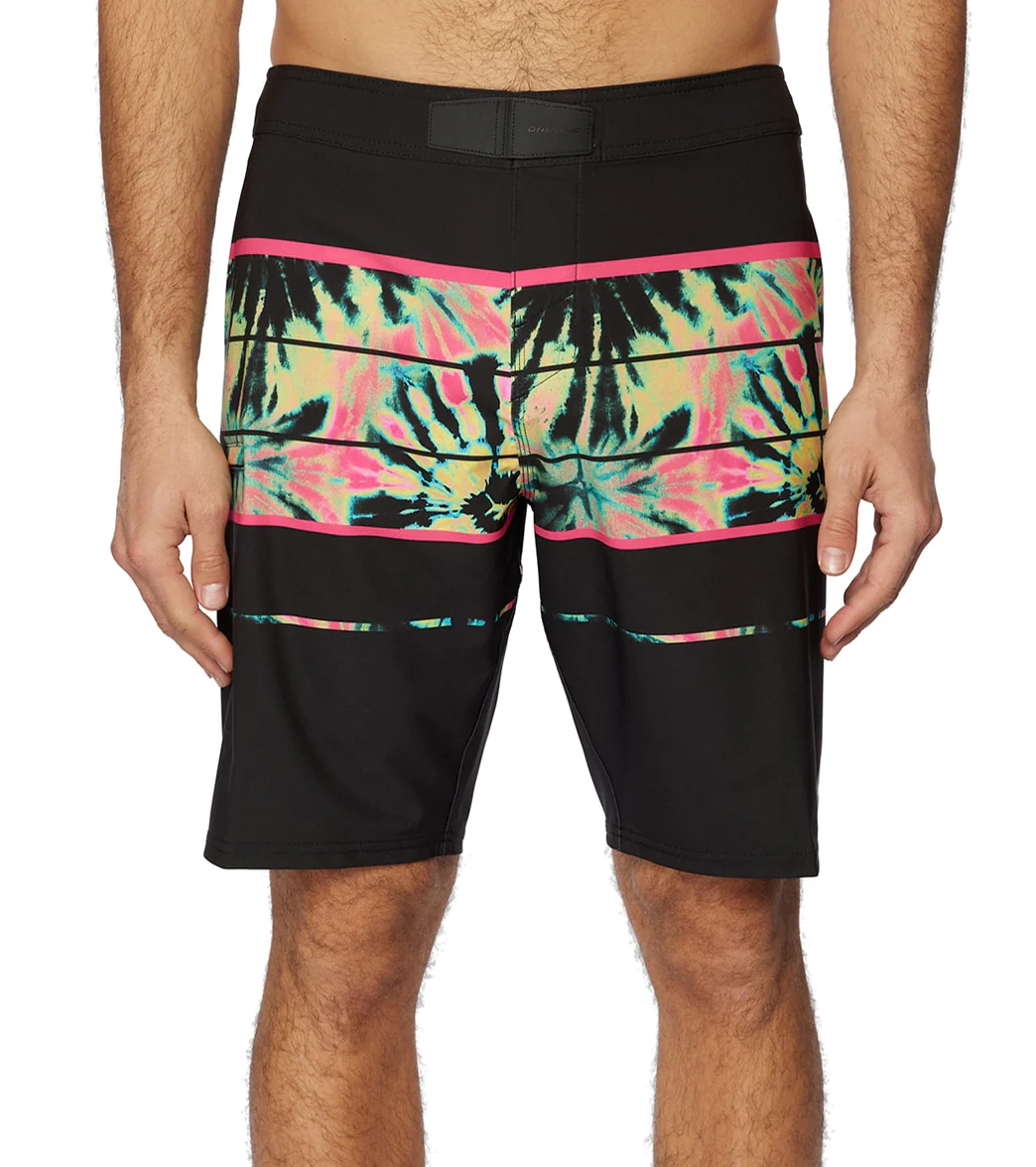 O'Neill Men's Hyperfreak Hydro Wanderer Boardshort - Image 14