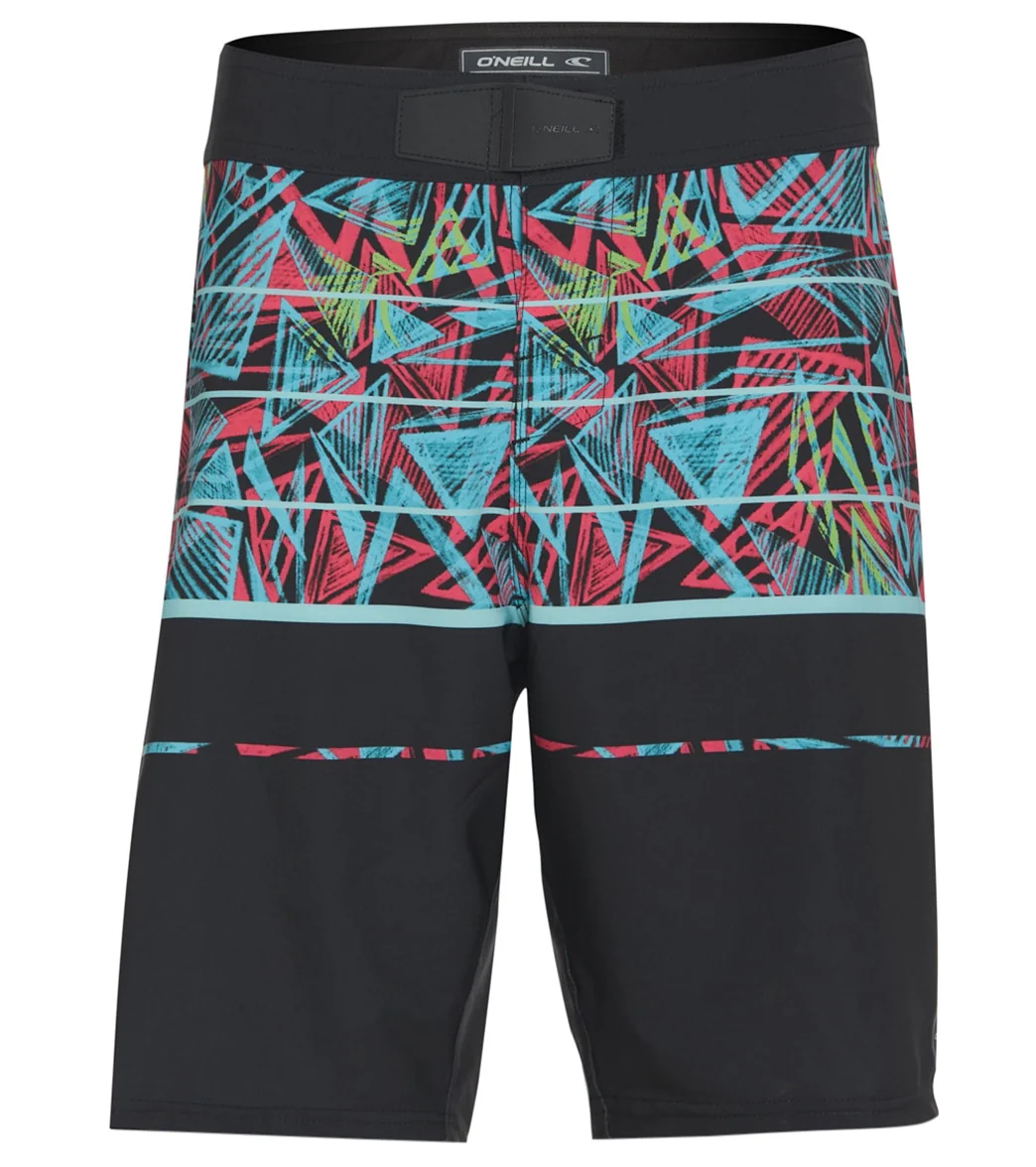 O'Neill Men's Hyperfreak Hydro Wanderer Boardshort - Image 16