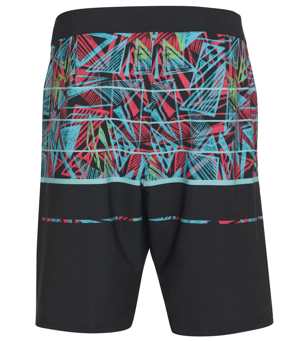 O'Neill Men's Hyperfreak Hydro Wanderer Boardshort - Image 17