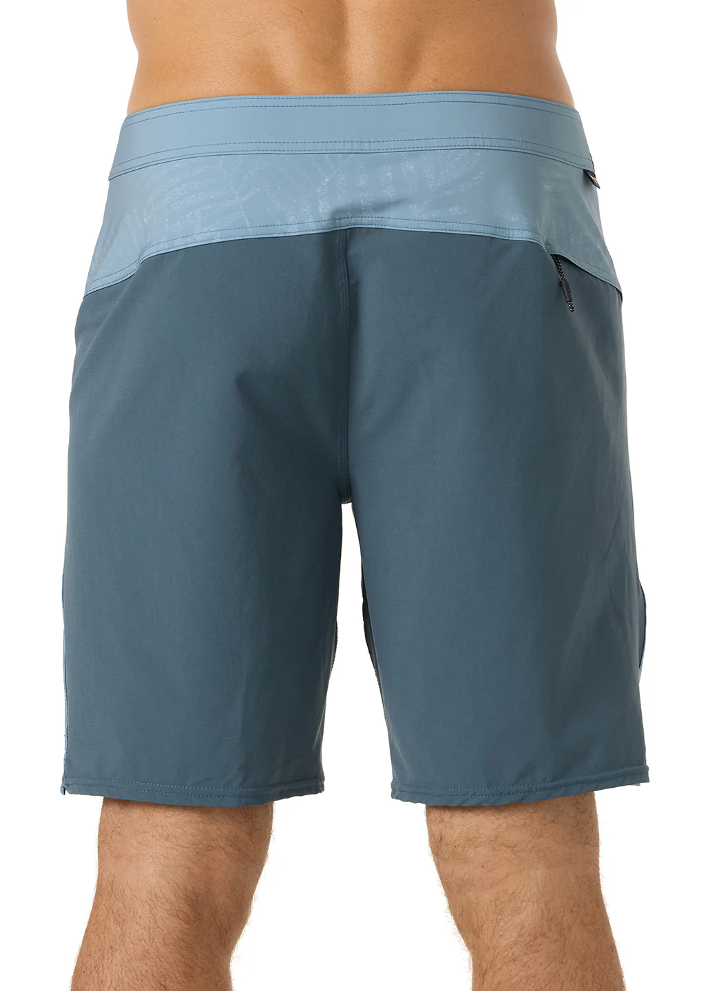 O'Neill Men's Hyperfreak TRVLR Tech Enduro 19" Board Shorts - Image 5