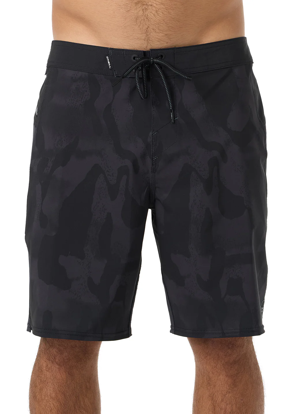 O'Neill Men's Hyperfreak TRVLR Tech Enduro 19" Board Shorts - Image 8