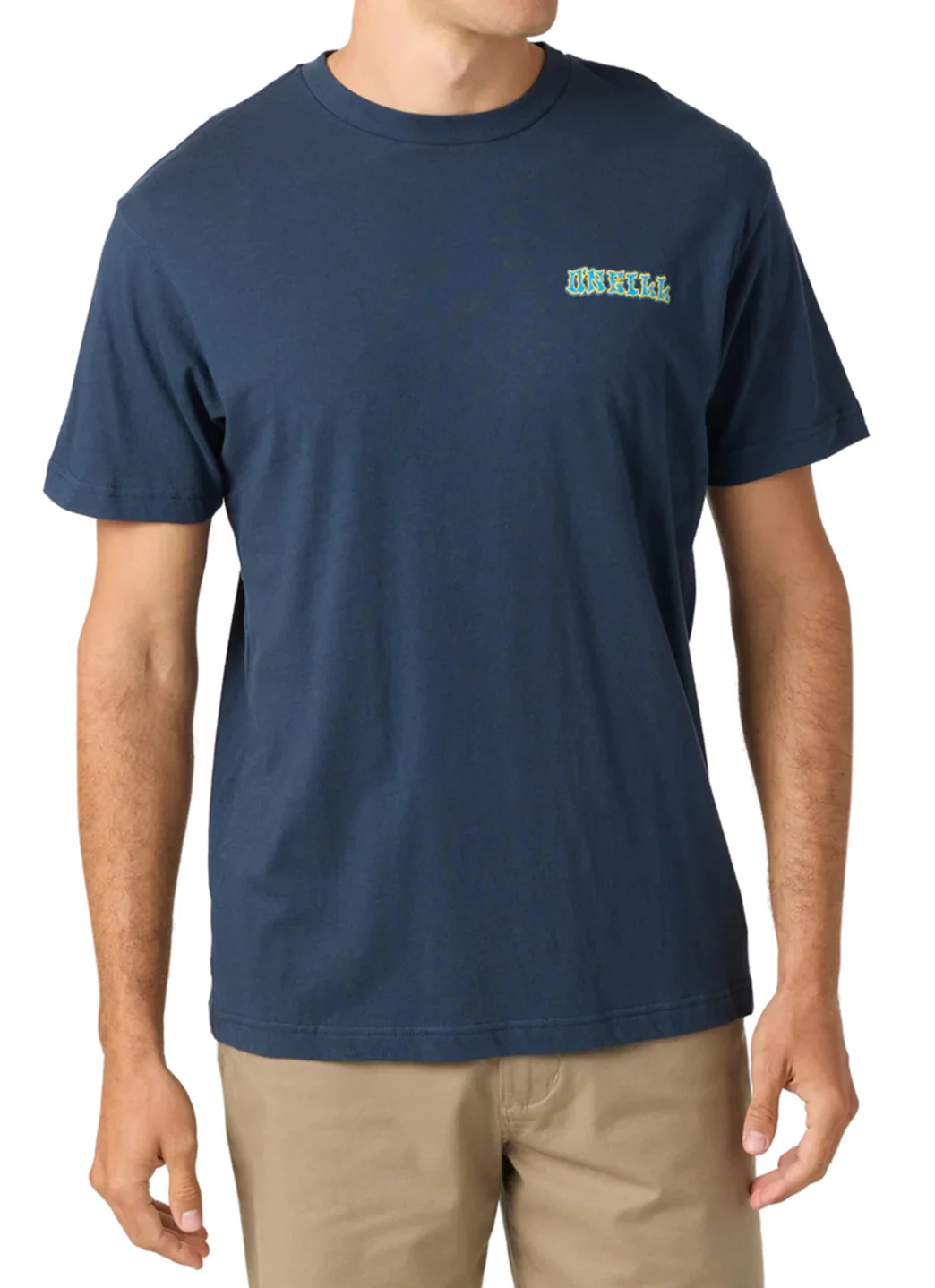 O'Neill Men's Mindseye Tee - Image 8