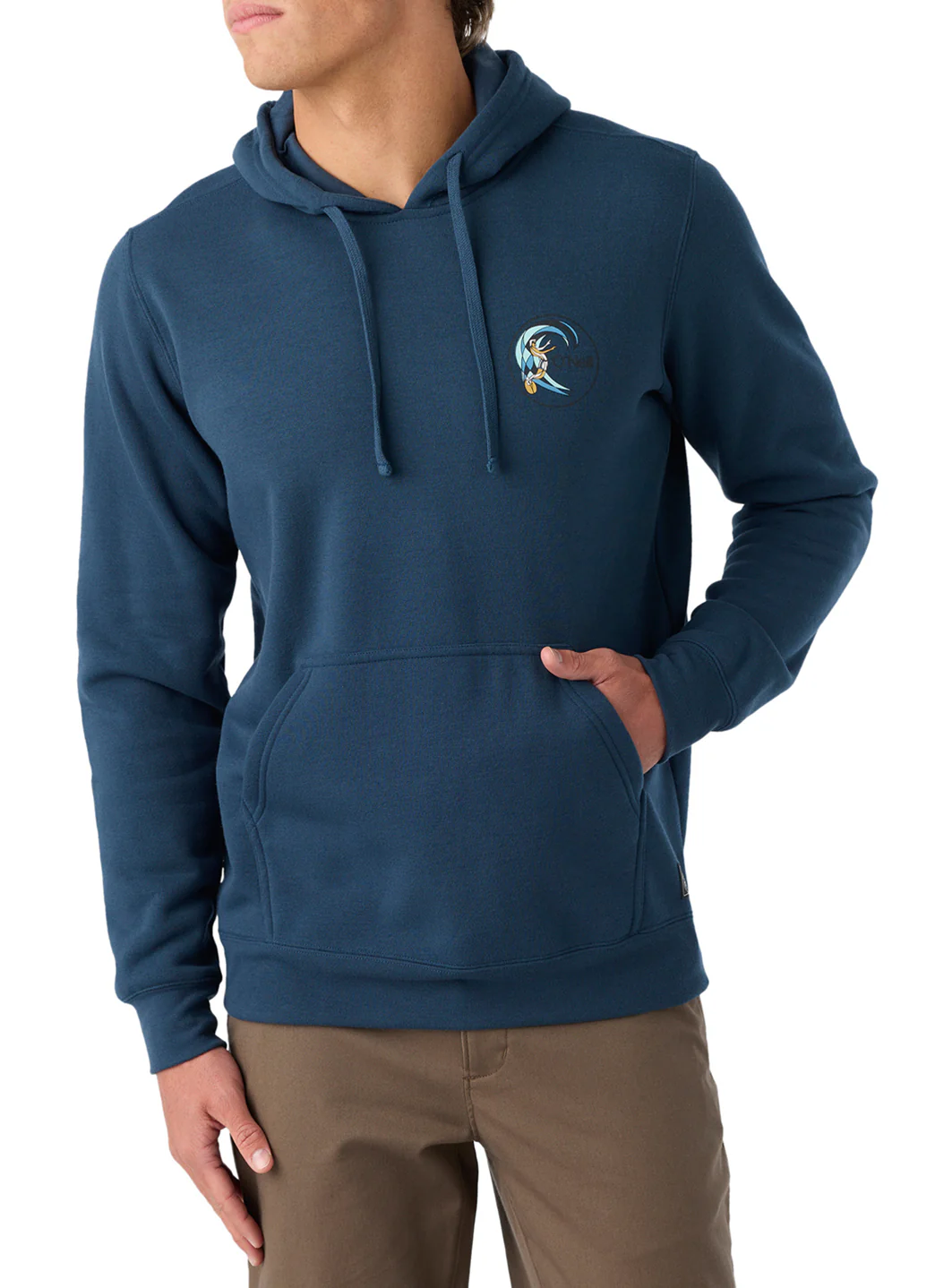 O'Neill Men's OG Essential Hoodie - Image 3
