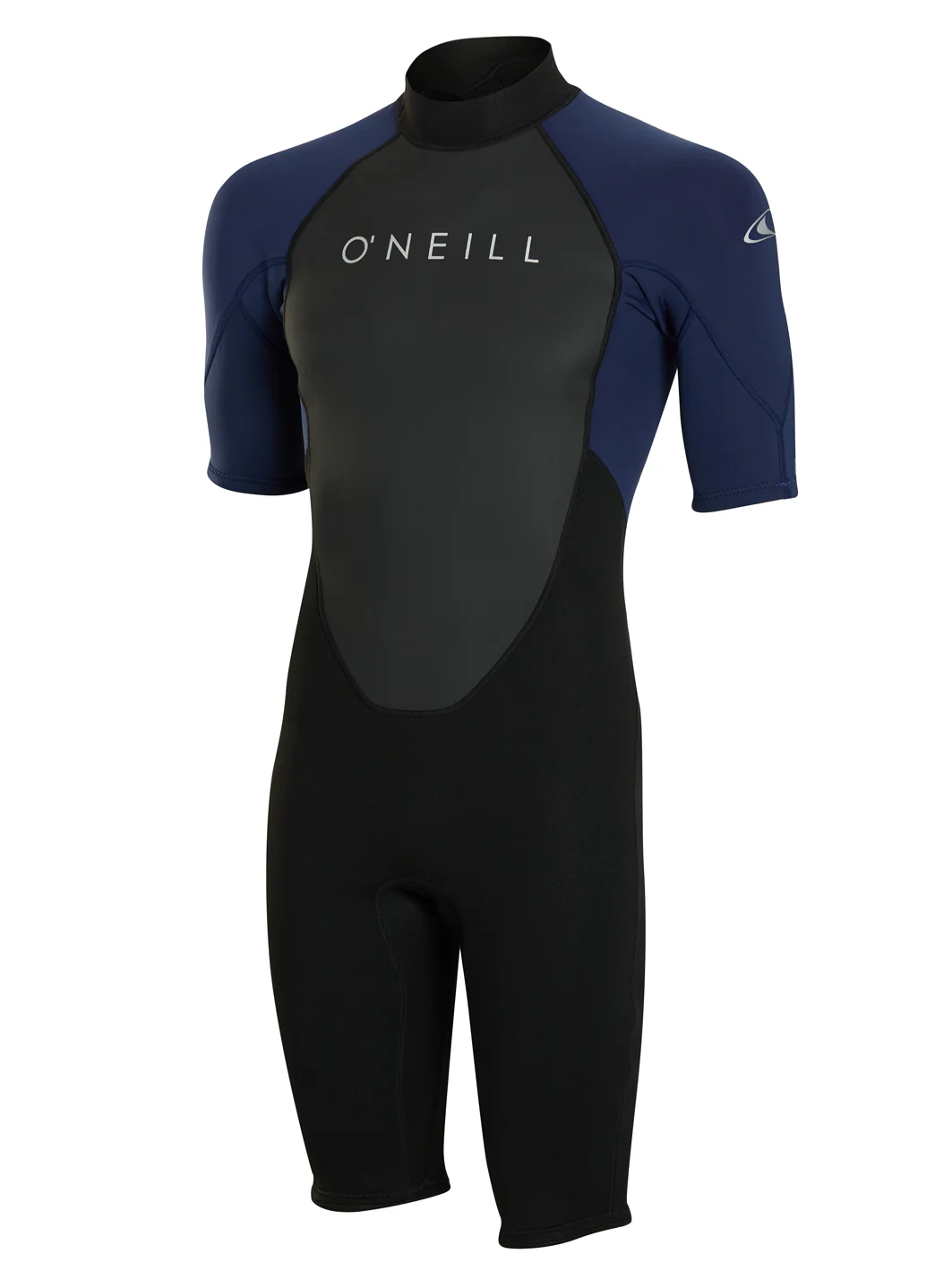 O'Neill Men's Reactor 2mm Back Zip Short Sleeve Spring Wetsuit - Image 6