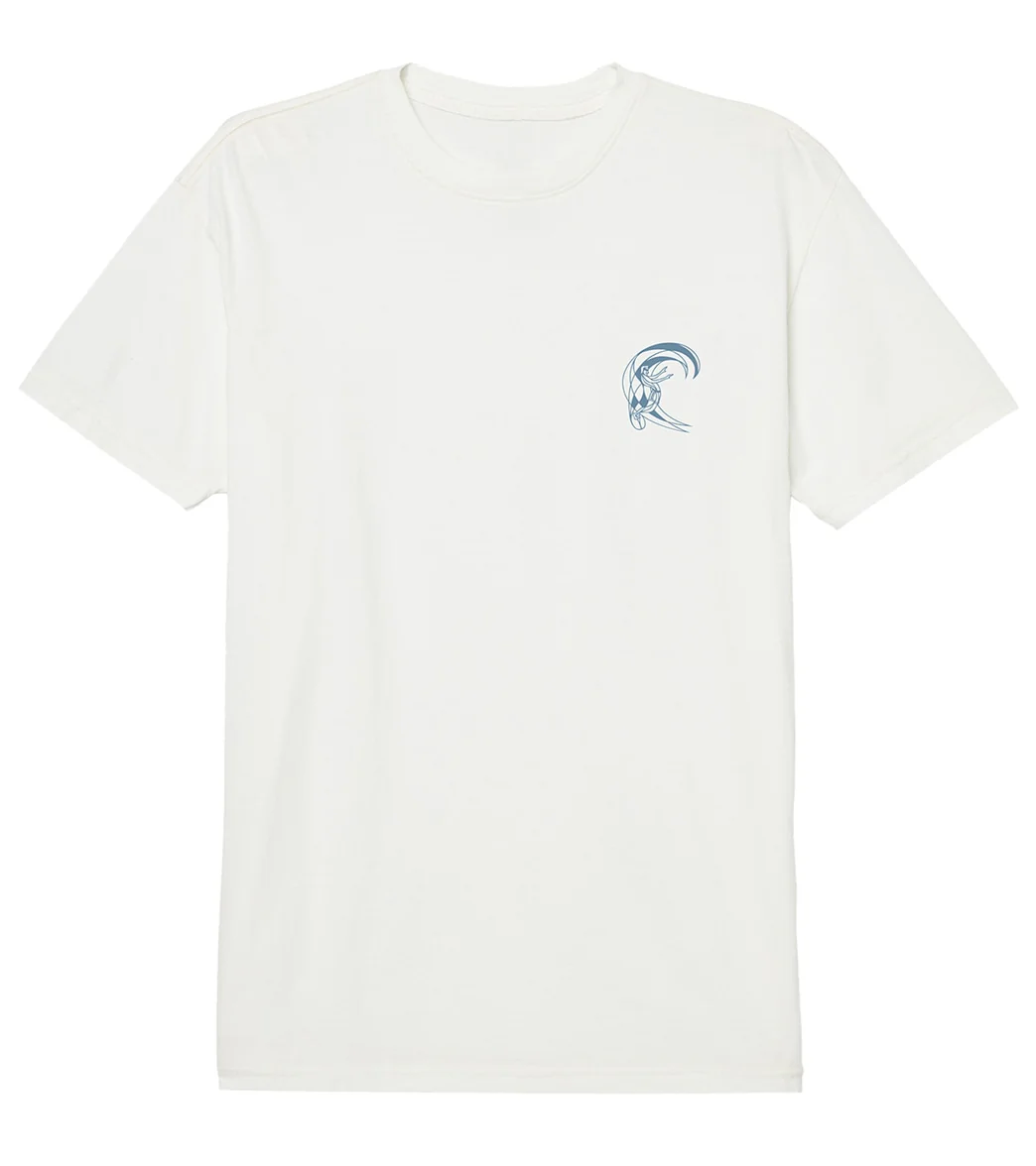 O'Neill Men's Round & Round Short Sleeve Tee - Image 9