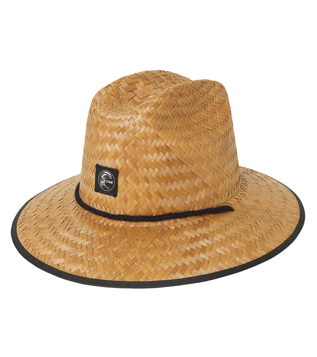 O'Neill Men's Sonoma Lite Lifeguard Hat - Image 6