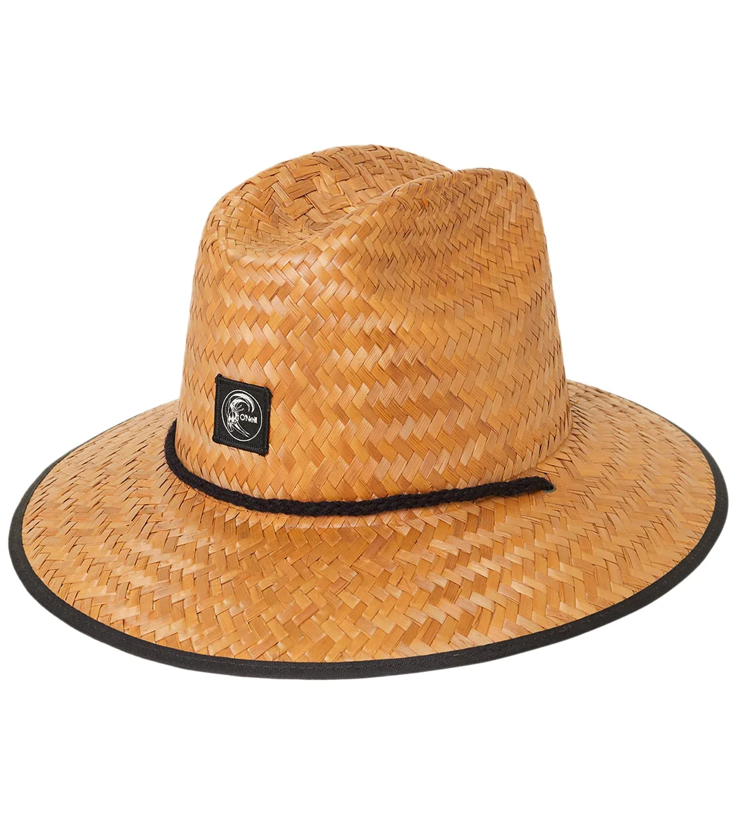 O'Neill Men's Sonoma Lite Straw Hat - Image 5