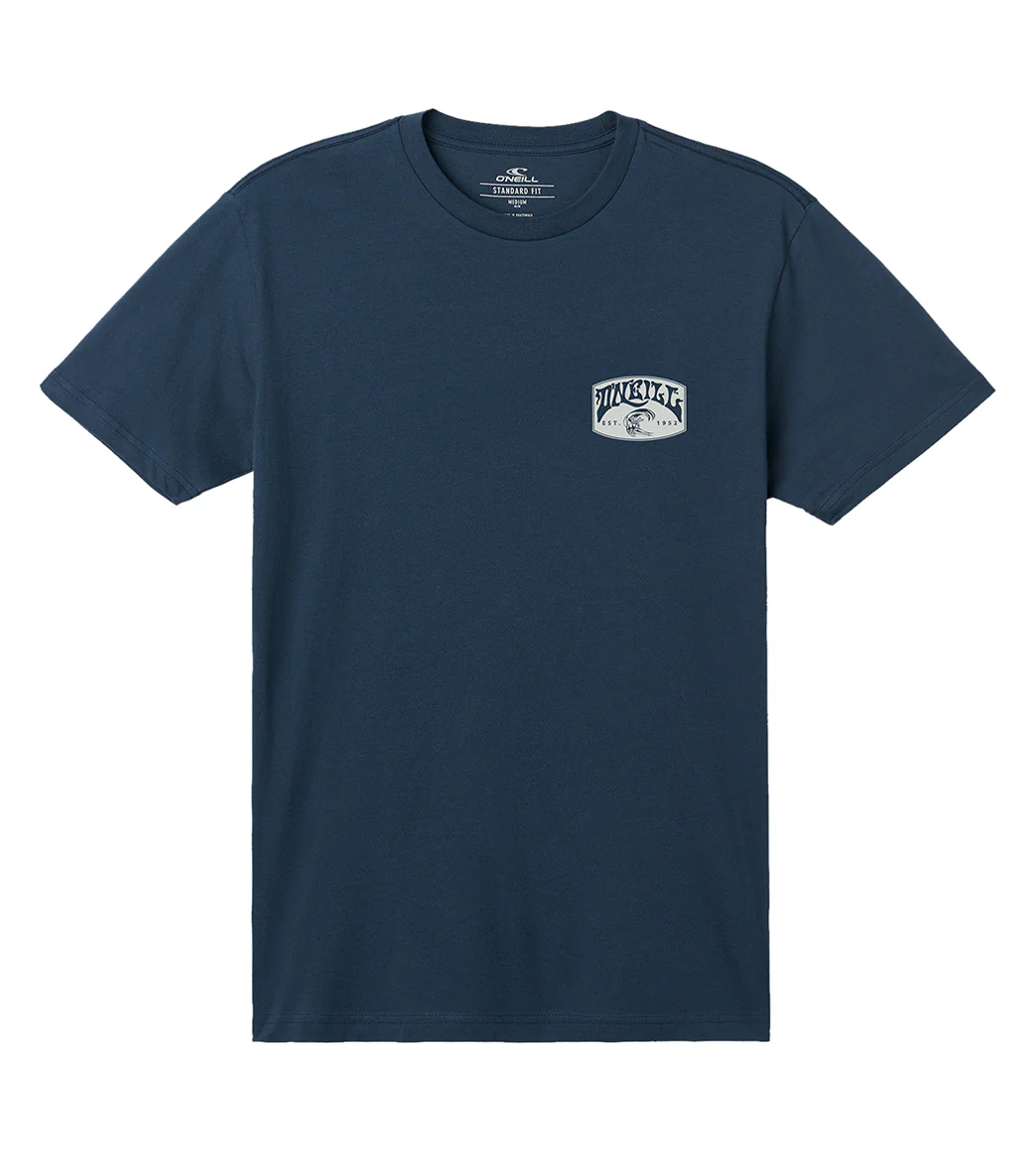 O'Neill Men's Spiked Short Sleeve Tee - Image 5