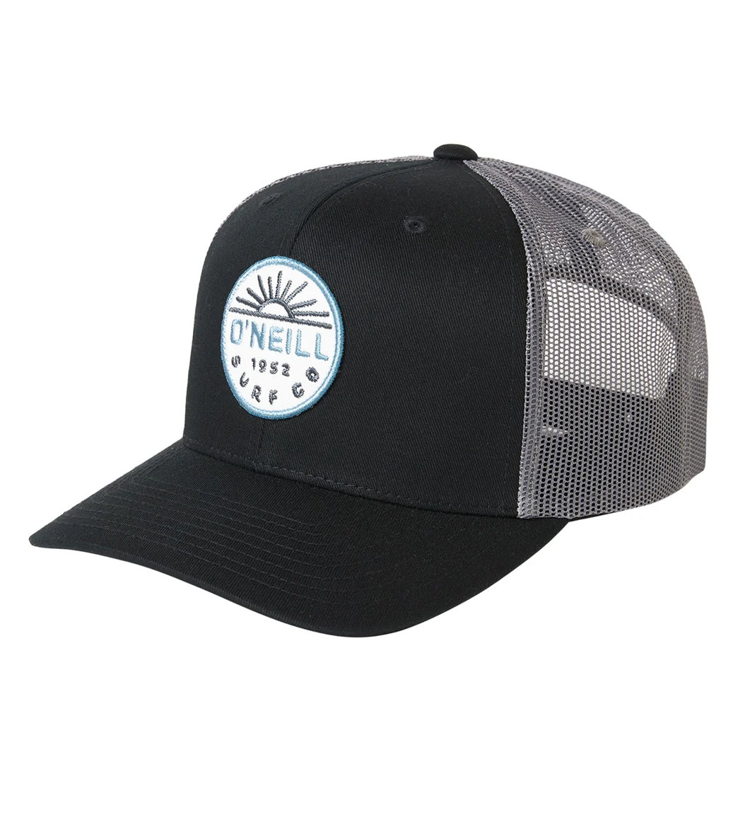 O'Neill Men's Stash Trucker Hat - Image 5