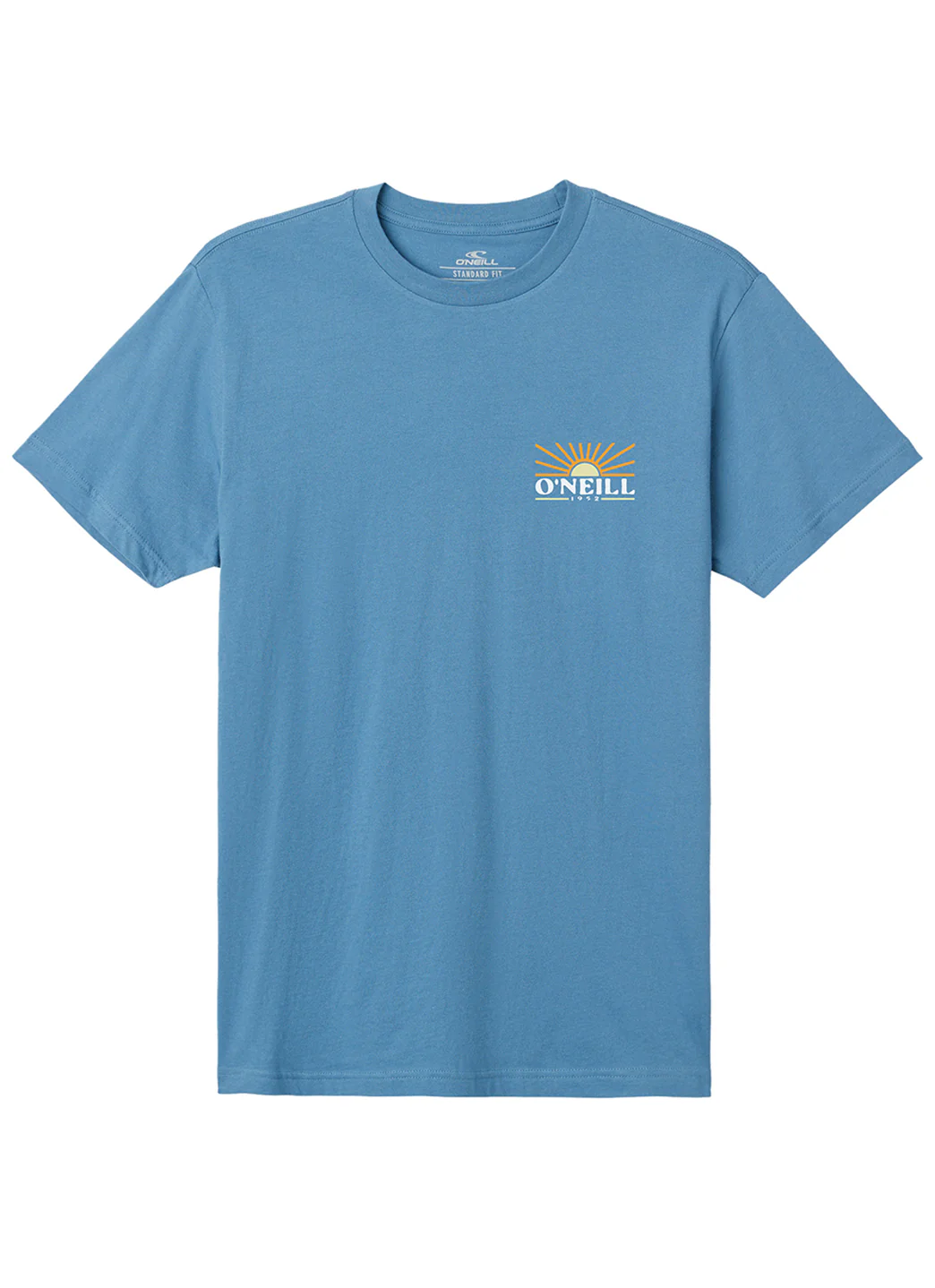 O'Neill Men's Sun Supply Short Sleeve Tee - Image 3