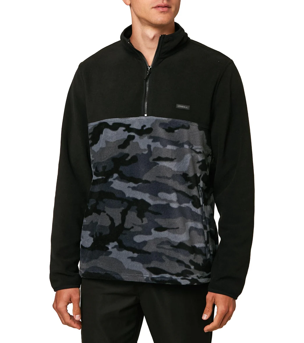 O'Neill Men's Traveler Conway Pullover - Image 2