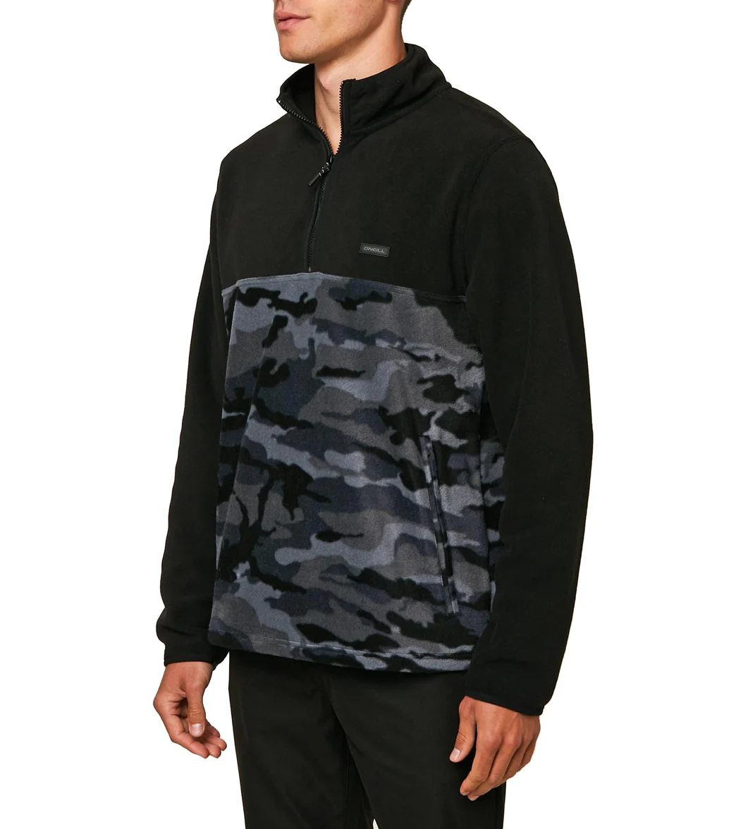 O'Neill Men's Traveler Conway Pullover - Image 4