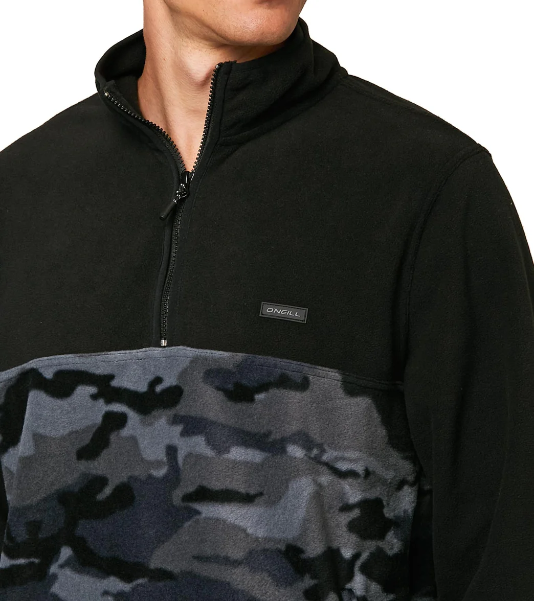 O'Neill Men's Traveler Conway Pullover - Image 5