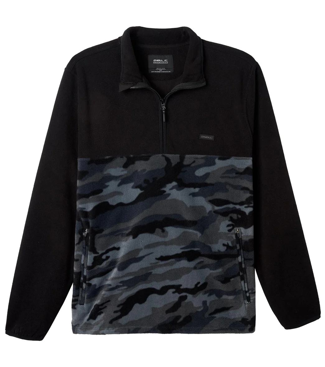 O'Neill Men's Traveler Conway Pullover - Image 7