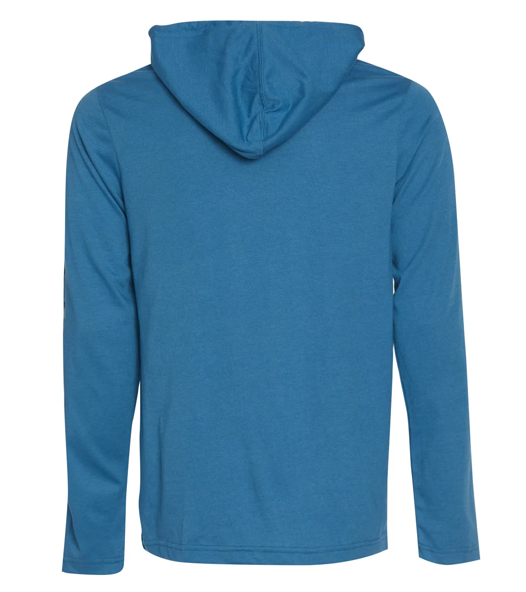 O'Neill Men's Traveler UPF Pullover Hooded Long Sleeve Surf Shirt - Image 19