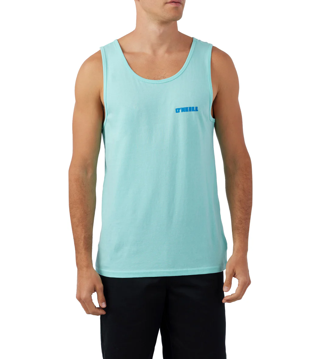O'Neill Men's Tropo Tube Tank