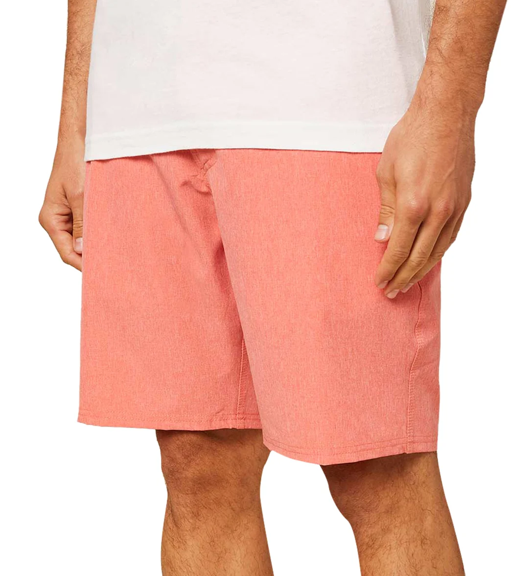 O'Neill Reserve Heather 19" Walkshort - Image 12