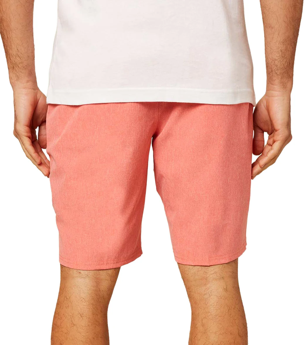O'Neill Reserve Heather 19" Walkshort - Image 13