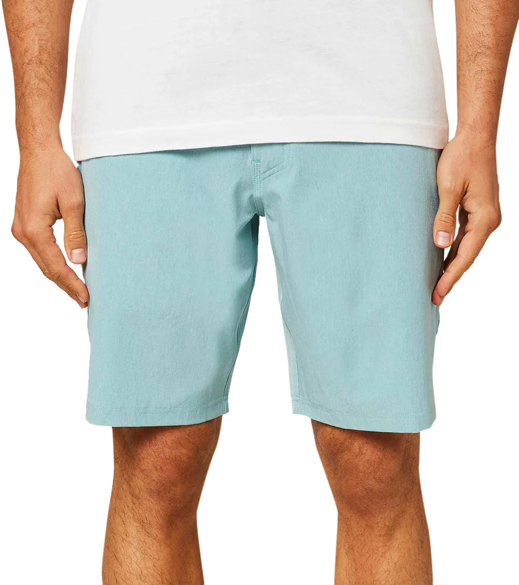O'Neill Reserve Heather 19" Walkshort - Image 16