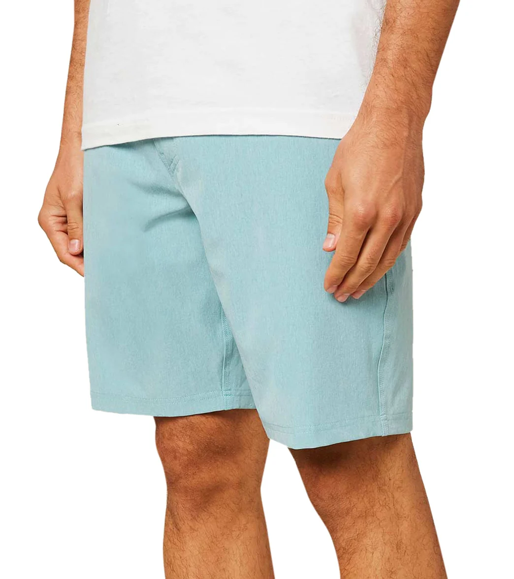 O'Neill Reserve Heather 19" Walkshort - Image 17