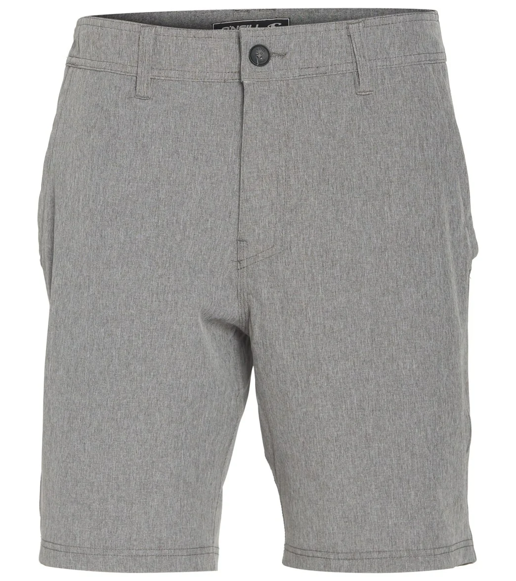 O'Neill Reserve Heather 19" Walkshort - Image 21