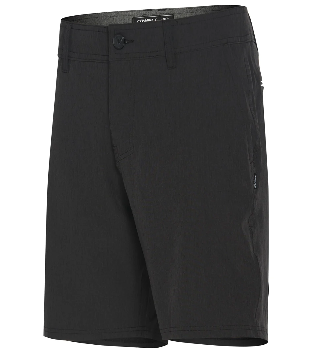 O'Neill Reserve Heather 19" Walkshort - Image 25