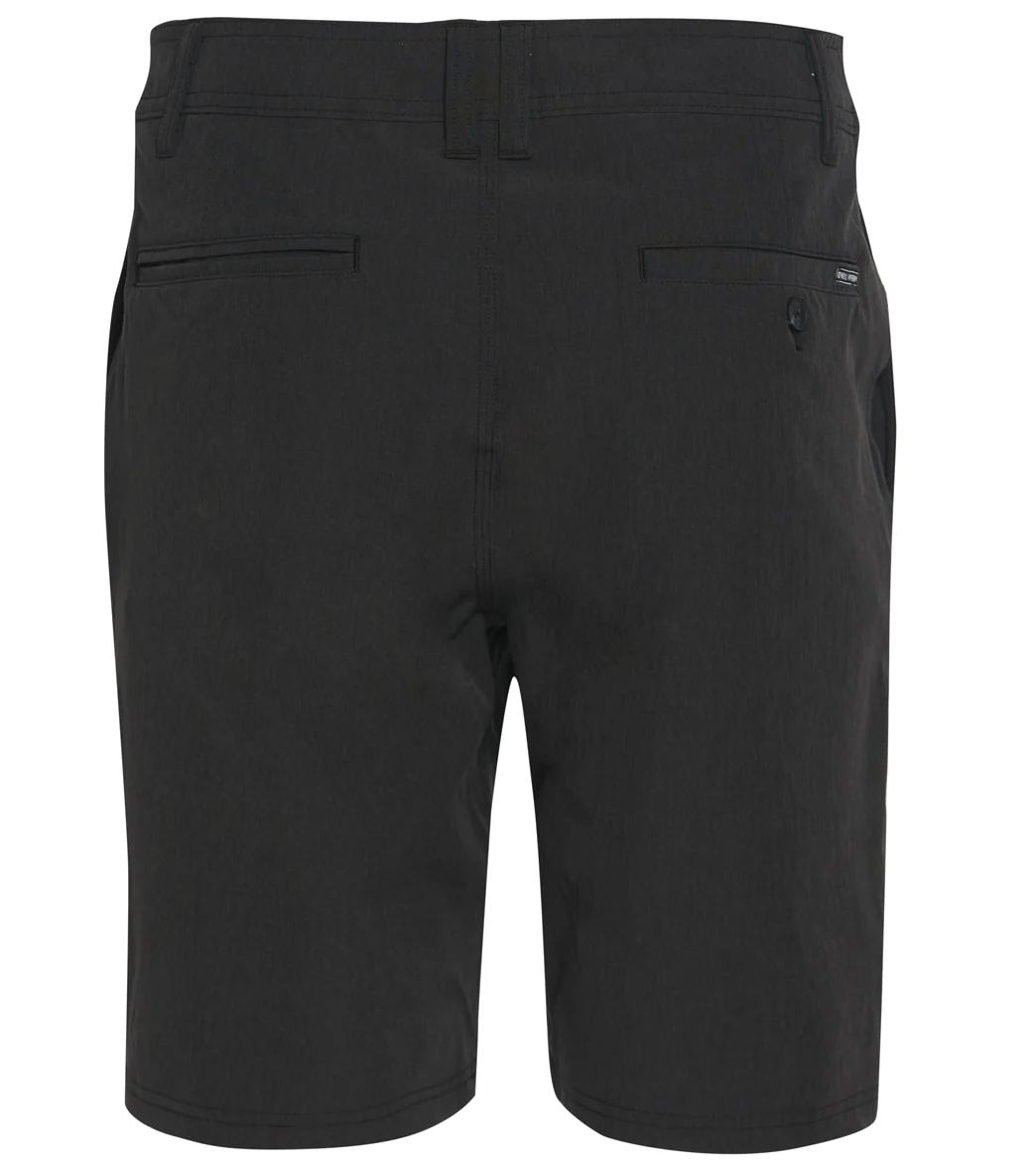 O'Neill Reserve Heather 19" Walkshort - Image 27